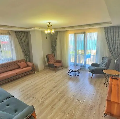 Osmanli Suite Airport Trabzon