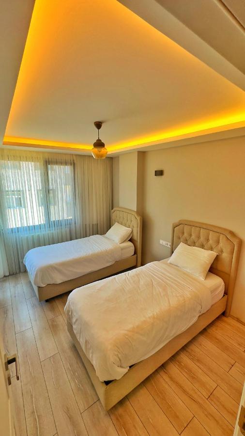 Apartment Osmanli Airport
