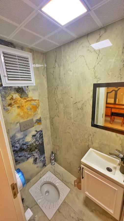 Osmanli Airport Apartment Trabzon