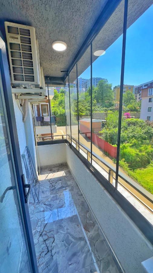 Apartment Osmanli Airport Trabzon